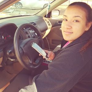 Meet your Posher, Jaimee